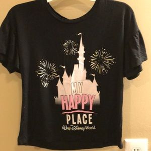 Disney Parks shirt